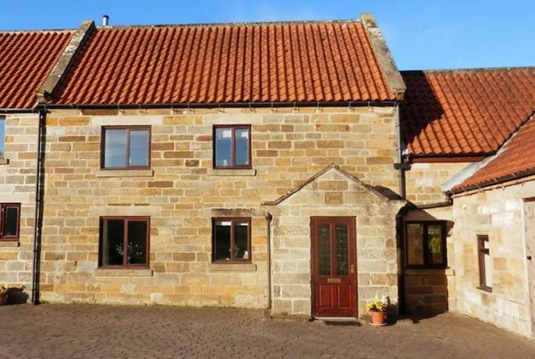 Cottage Whitby