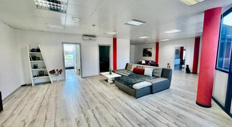 Rental apartment with 5 rooms for 11 persons in Spielberg