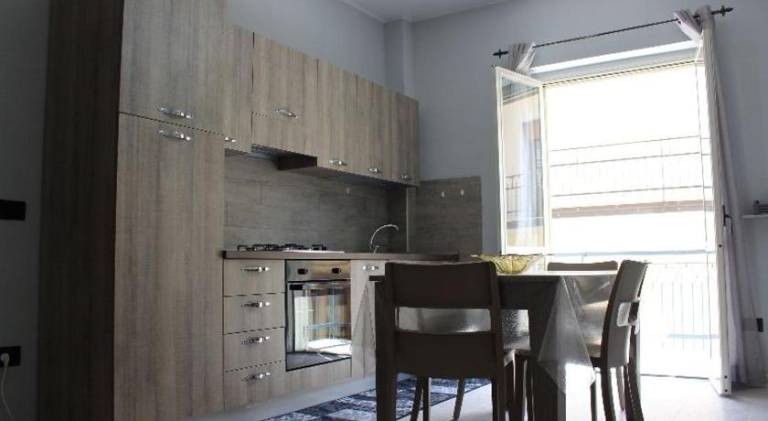 Holiday apartment with 2 rooms for 4 persons — photo 2