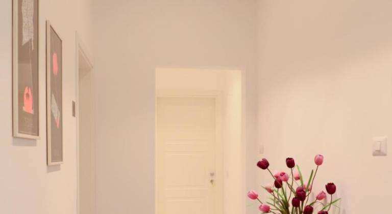 La Rosa rooms & holiday home in Fermo