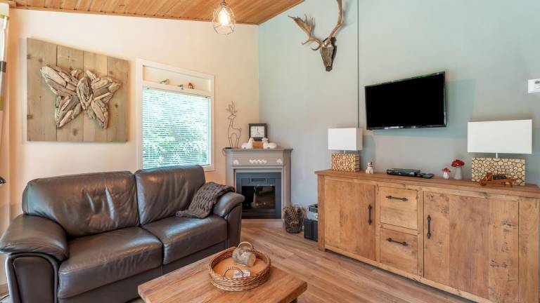 Ferienhaus für 5 Personen 50 m² in Exloo