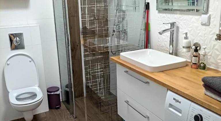 Apartament Miedzianka