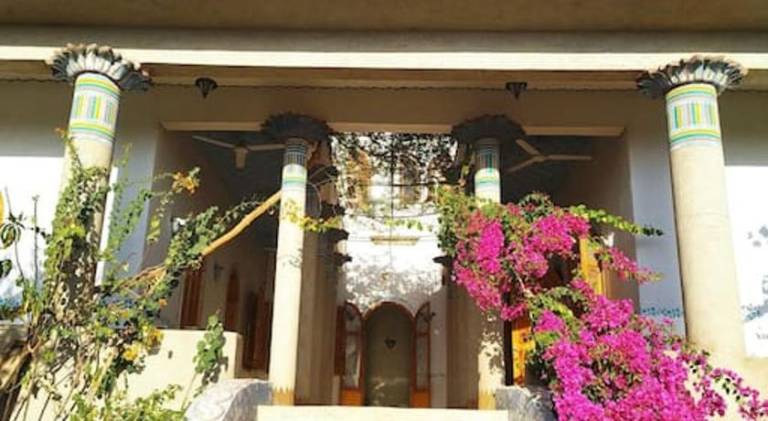 Beautiful apartment | Pets allowed in Luxor