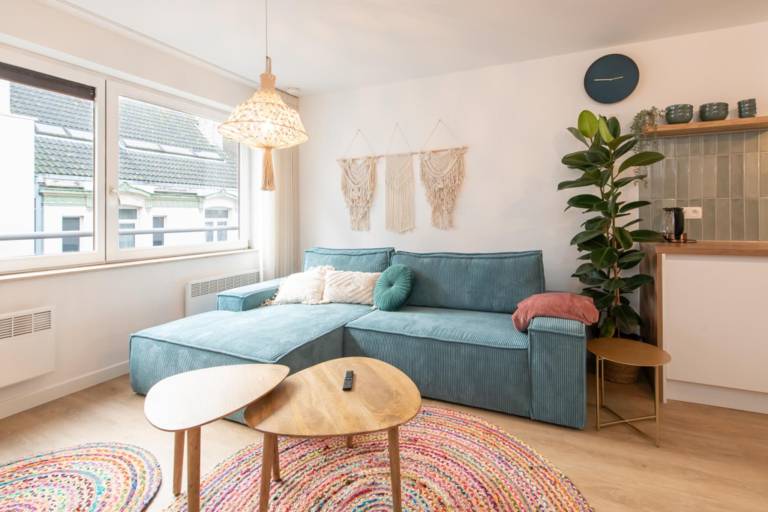 Ferienwohnung Ostende