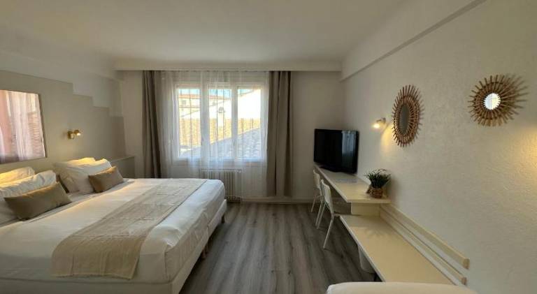 Hotel Chiffre — photo 2