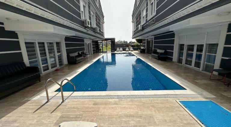 Rental apartment with private pool — photo 5