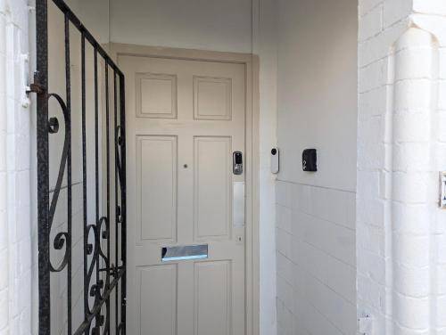 Appartement Cardiff