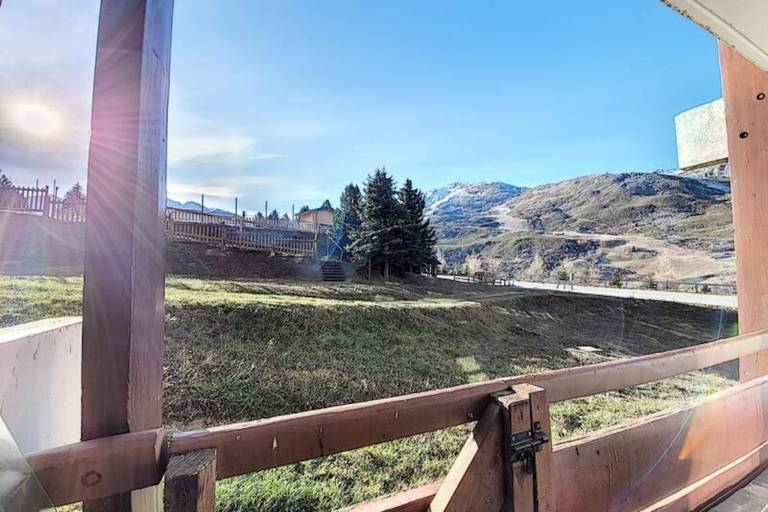Ferienwohnung  Val Thorens