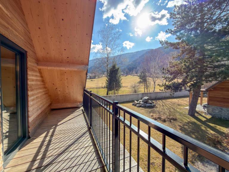 Beautiful chalet with terrace & sauna | Dogs allowed — photo 2