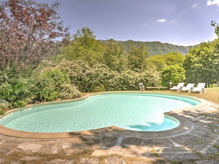 Casa vacanza San Godenzo