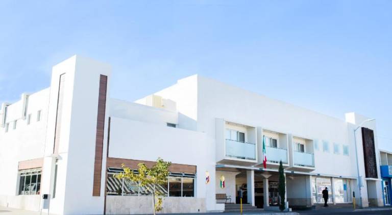 Tarahumara Inn in Chihuahua