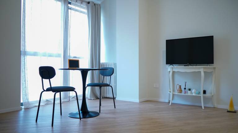 Rental apartment | City view — photo 4