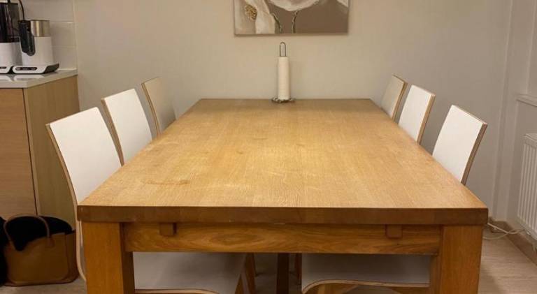 Holiday apartment | Perfect for remote work | Pet-friendly — photo 4