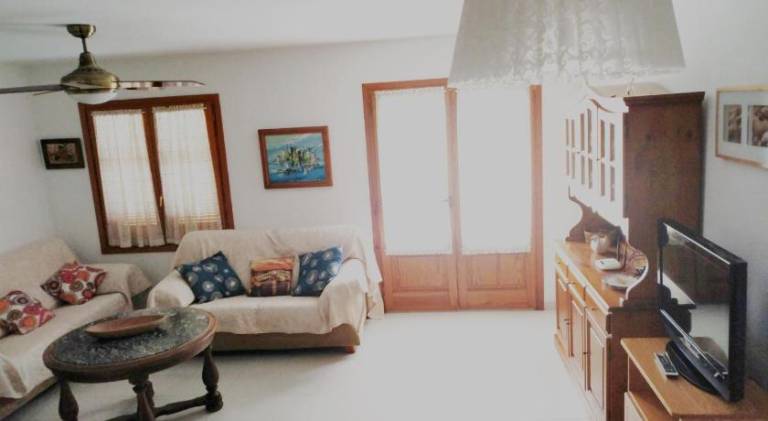 Vacation home with 4 rooms for 7 persons — photo 2