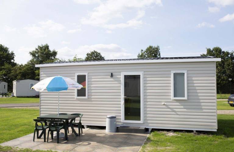 Vakantiepark Soerendonk