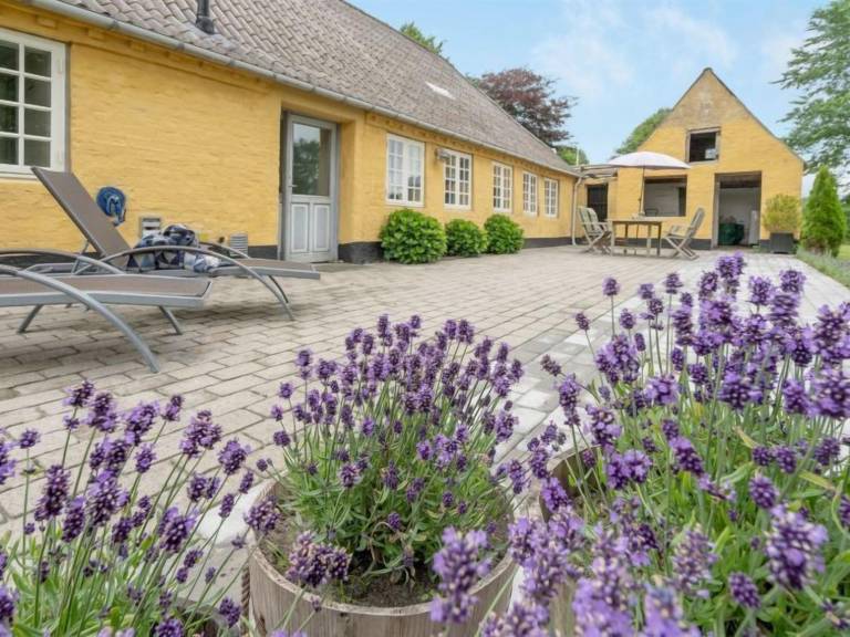 Huis Tønder