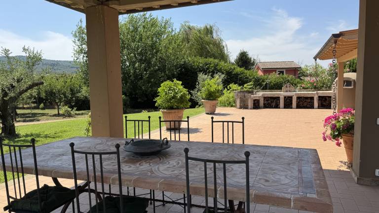 Fully equipped lovely villa with BBQ, private pool & yard | Pets are welcome — photo 3