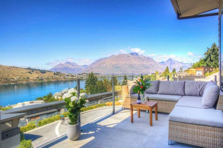 Apartment Queenstown