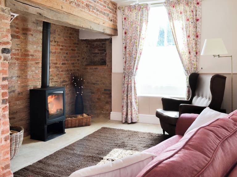 Cottage  Filey