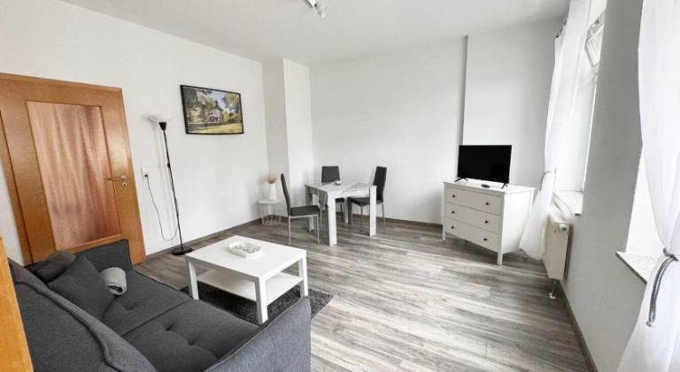 Ferienwohnung  Zwickau