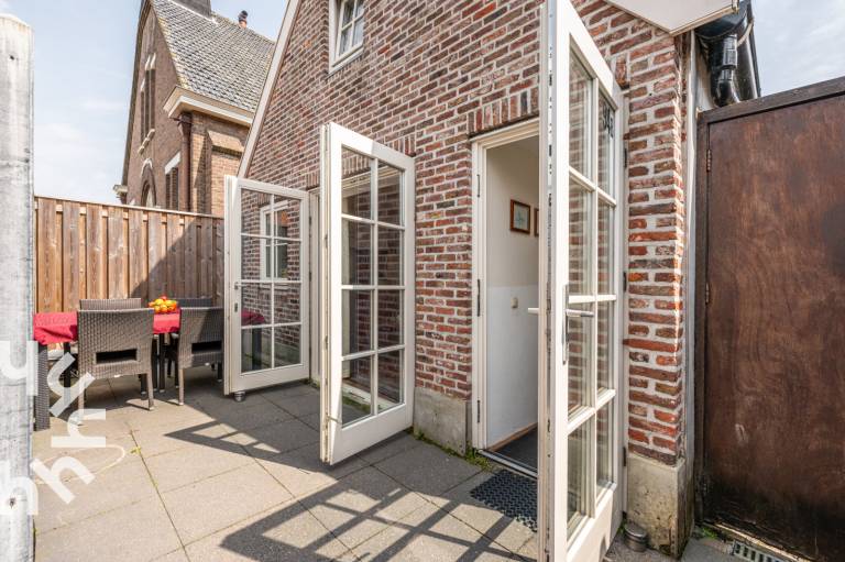 Ferienhaus Wemeldinge