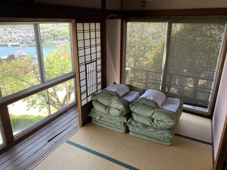 Hostel 15 Higashitsuchidocho