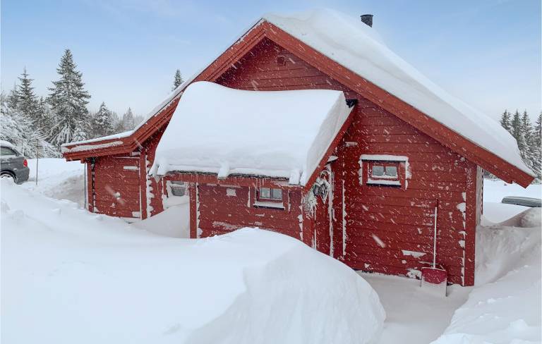 Feriehus Lillehammer
