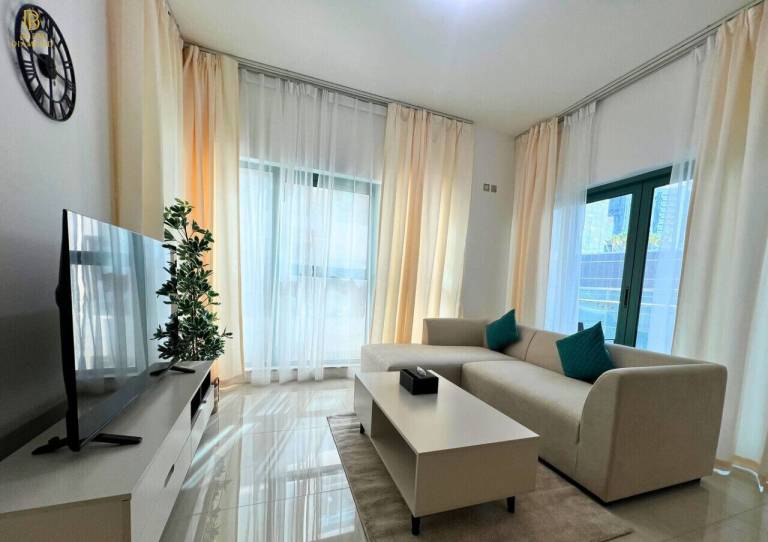 Ferienwohnung RS6