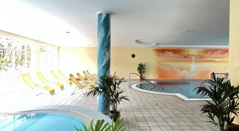Hotel Burgstallerhof — photo 2
