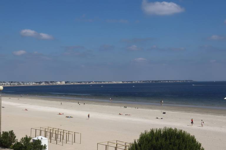 Appartement La Baule-Escoublac