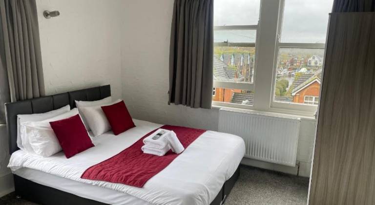 River side rooms in Southampton