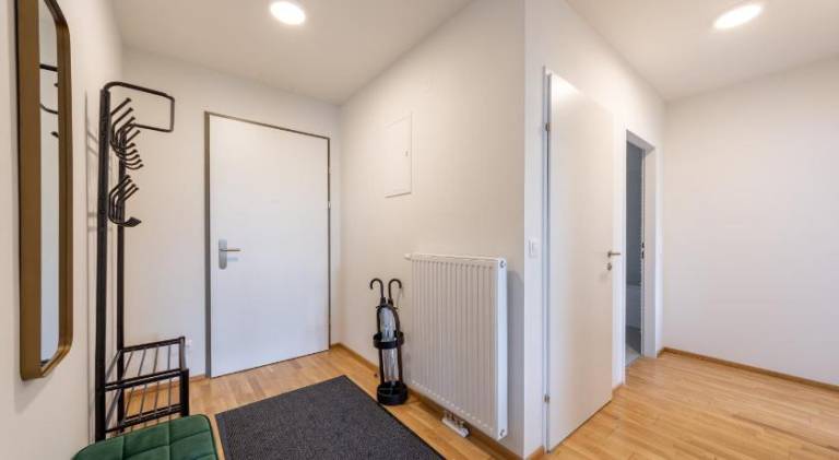 Rental apartment with 2 rooms for 6 persons — photo 4