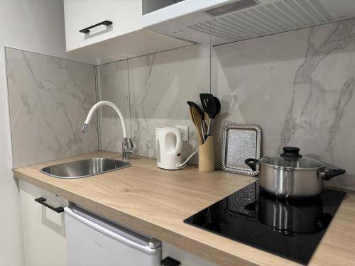 Appartement Le Mans