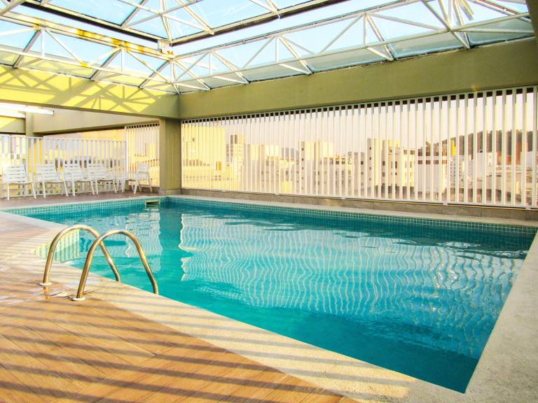 65 m² Ferienwohnung