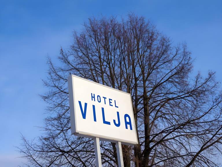 Hotell Vilja in Umea