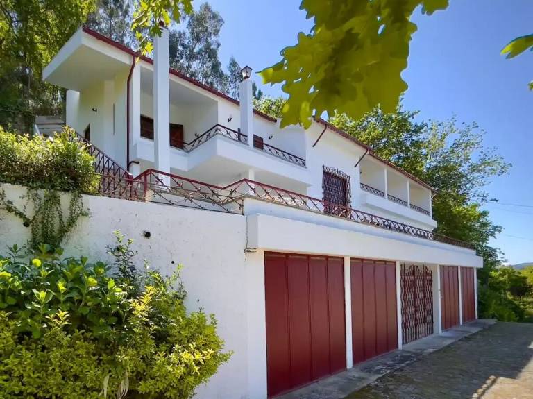 Casa Terras de Bouro