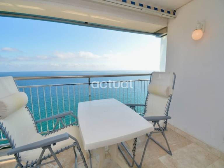 Studio | Next to the beach | Pets allowed in Castell-Platja d'Aro