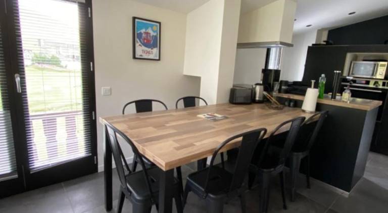 Rental apartment with 1 room for 6 persons — photo 5