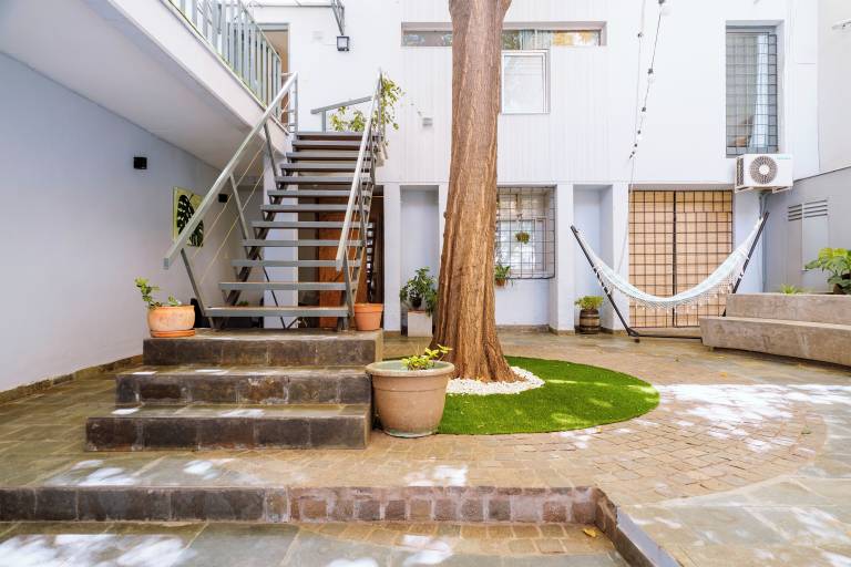 Appartement Mendoza