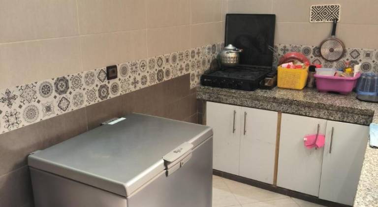 Magnifique appartement a rabat proche de la mer — photo 4