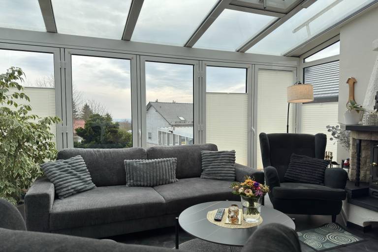 House with terrace, garden & barbeque | Nature view | Pet-friendly — photo 5