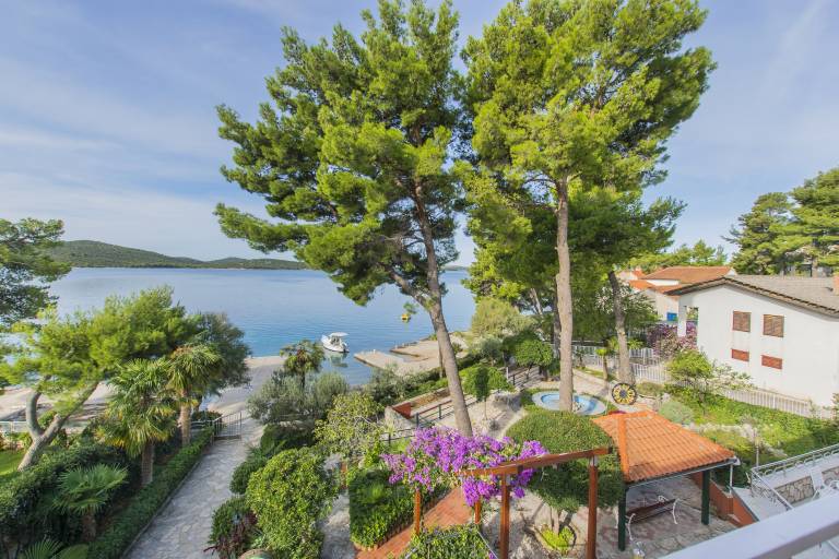 Apartament Brodarica
