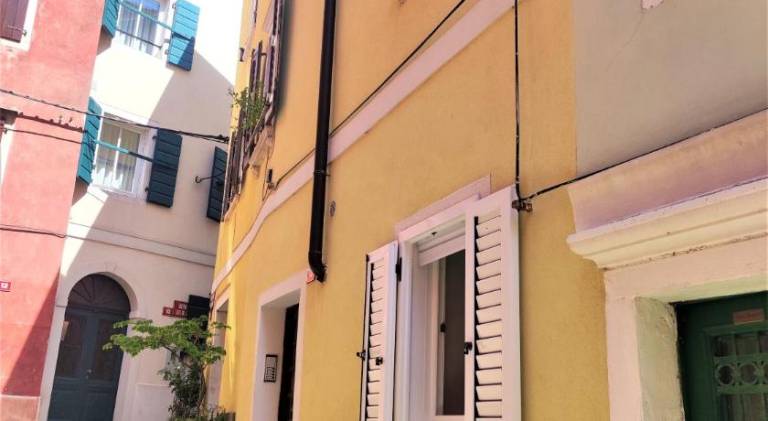 Rental apartment | Pet-friendly in Piran