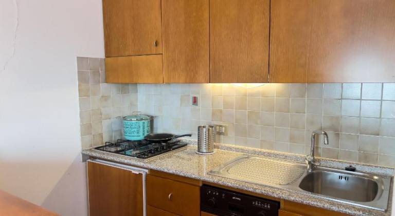 Holiday apartment with 2 rooms for 5 persons — photo 3