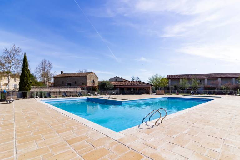 Apartment  Azille