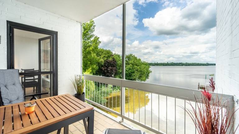 Ferienwohnung Bad Zwischenahn