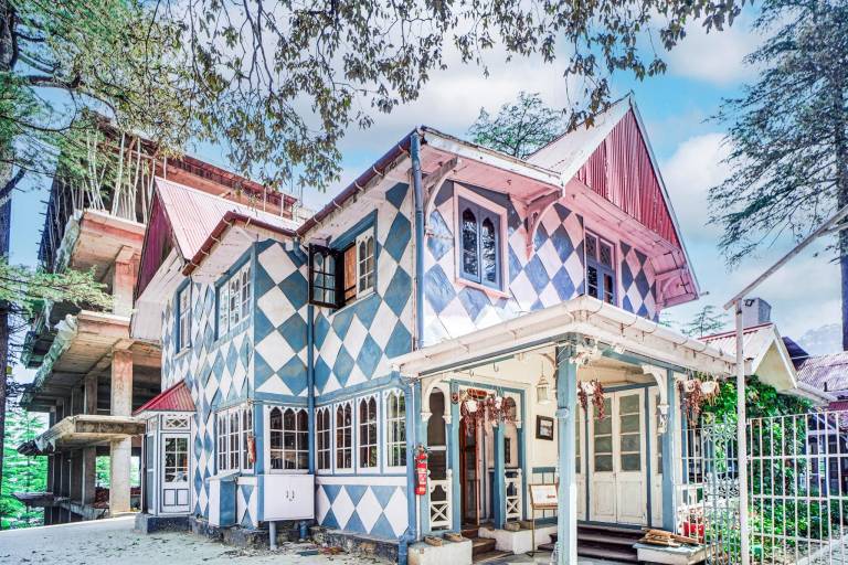 Shimla British Resort — photo 3