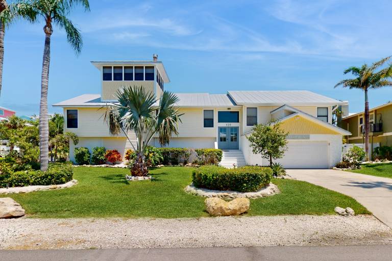 House  Anna Maria Island