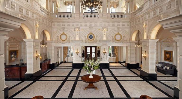 InterContinental Amstel Amsterdam By IHG — photo 4