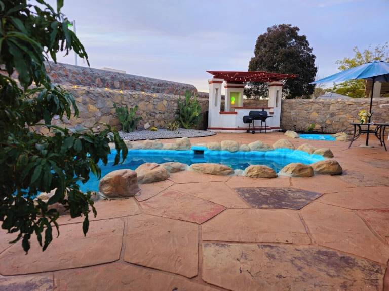 House El Dorado West